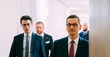 Tarcza antykryzysowa dla samozatrudnionych, nie etatowców. Firmy-widmo będą nadużywać wsparcia