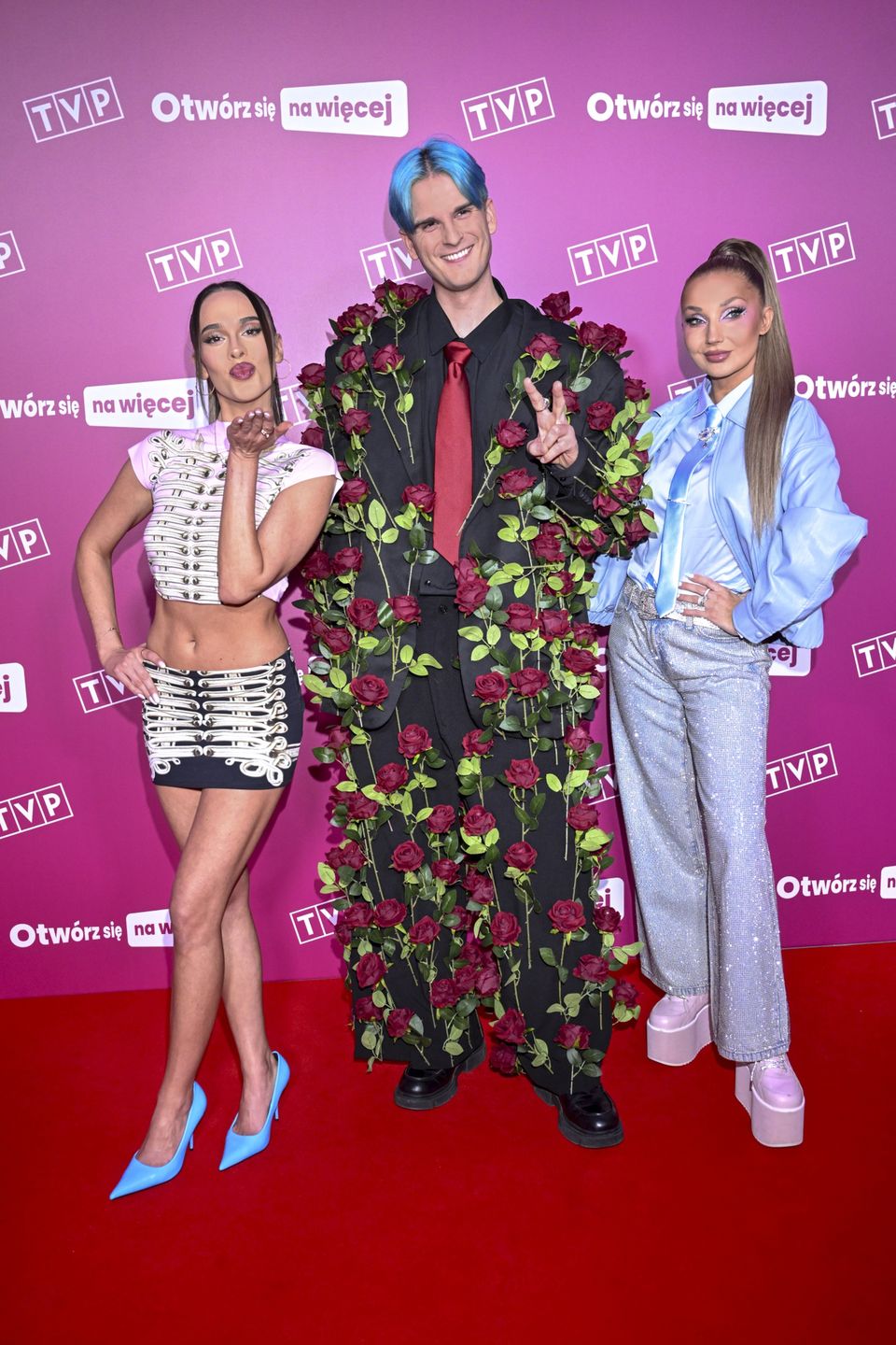 The Voice Kids - jury