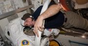 Międzynarodowa stacja kosmiczna w naprawie. Idzie im szybciej, niż zakładali