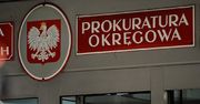 Były sędzia wymyślił przestępstwo? Jest oskarżenie. Grozi mu 8 lat