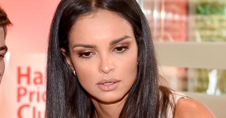 Klaudia El Dursi dalej ubolewa nad dodatkowymi kilogramami: "W ciągu tygodnia lub dwóch wrócę do wcześniejszej wagi" (WIDEO)