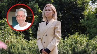 "Robił z nami, co chciał". Asystentka Epsteina po latach zabrała głos