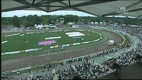 Upadek Szombierskiego i Balińskiego w Częstochowie (2012)