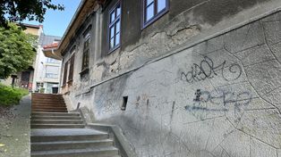 Bochnia: Dom Matejki dalszym etapem renowacji. Jest przetarg na odwodnienie i zabezpieczenie przeciwwilgociowe budynku