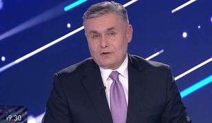 Kpina z Andrzeja Dudy w TVP. Pokazali upokarzające obrazki