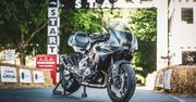 Yamaha XSR900 DB40 Prototype zadebiutowała w Goodwood. To hołd dla klasycznych maszyn wyścigowych