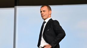 Wygadała się. FIFA i UEFA wspierają Rosjan