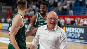 "Jedna z lepszych". O tej decyzji w Orlen Basket Lidze było głośno