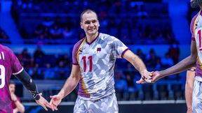 Serb gra dla Kataru. Teraz chce zatrzymać Polaków. "To jest niesamowite"