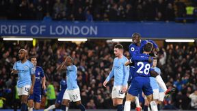 Premier League: pierwsza porażka Man City. Guardiola znalazł pogromcę