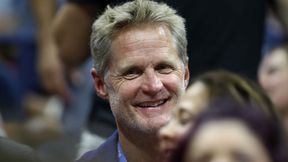 NBA. Czy ktoś pobije kiedyś rekord Warriors, czyli bilans 73-9? Steve Kerr twierdzi, że nie