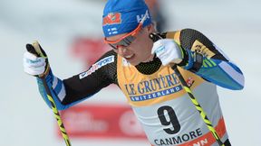 Matti Heikkinen trenuje z Norwegami