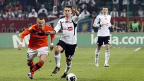 Niemcy: Drużyna Borysiuka pokonała zespół Smudy i zagra w barażach o Bundesligę