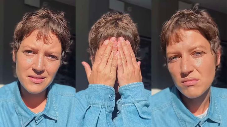 Aleksandra Domańska