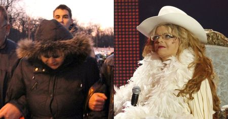 UKRYWAŁA ŚMIERĆ Villas?!