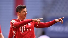 Bundesliga. Fantastyczny mecz Lewandowskiego, Bayern zdemolował Stuttgart!