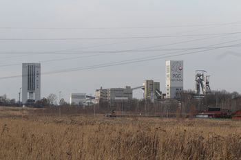 "W planach było zwolnienie 2 tysięcy górników". Nie połączą dwóch kopalń PGG na Śląsku