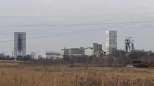 "W planach było zwolnienie 2 tysięcy górników". Nie połączą dwóch kopalń PGG na Śląsku