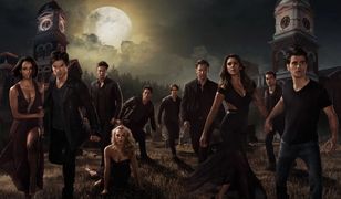 Pamiętniki wampirów 6 sezon - odcinki