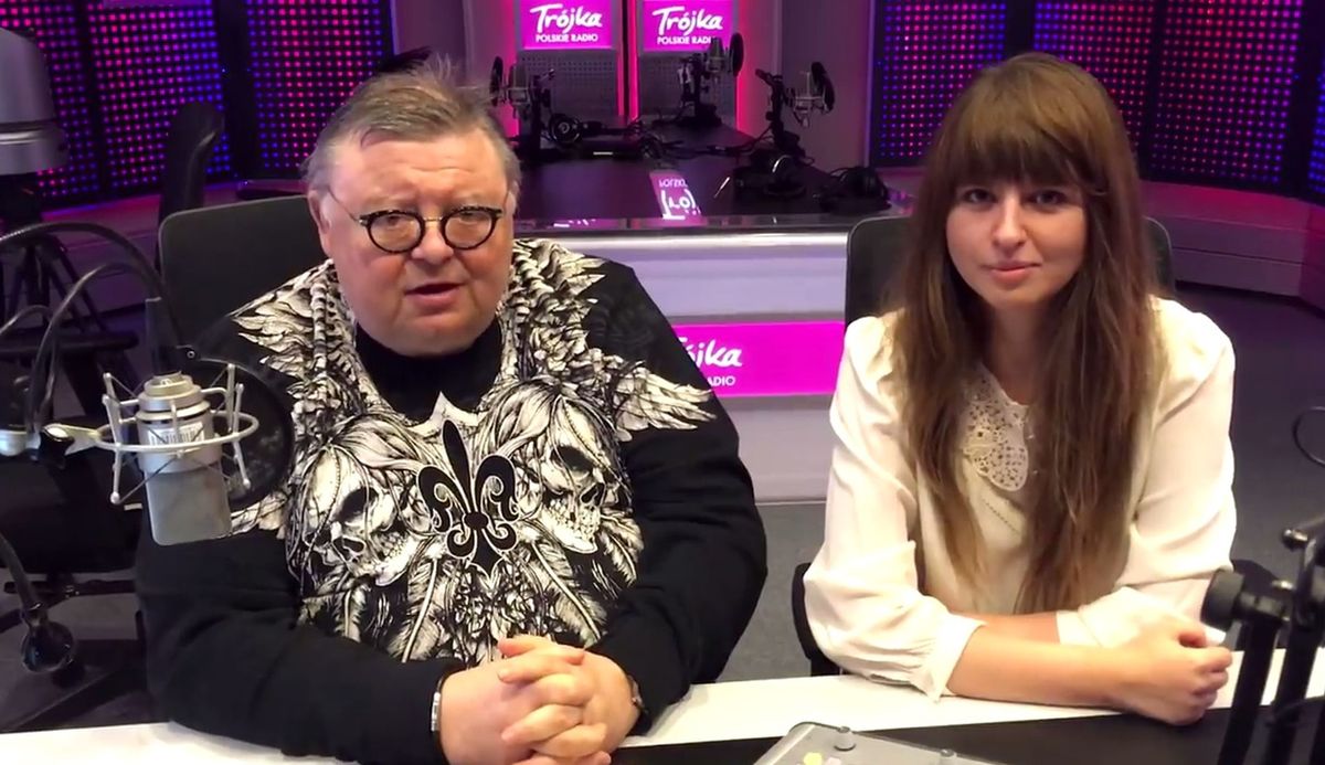 Radiowa Trójka po Wojciechu Mannie. "Atmosfera jest fatalna"
