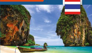 Tajski. Rozmówki na każdy wyjazd
