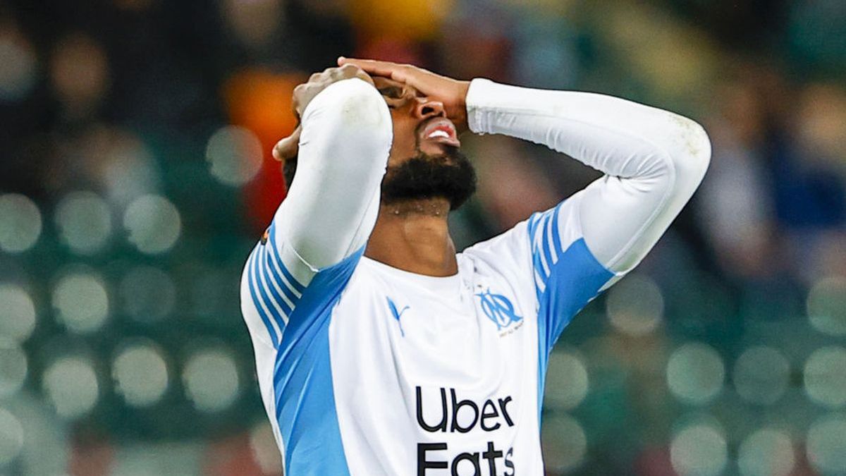 Getty Images /  Anadolu Agency  / Na zdjęciu: Gerson