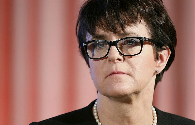 Joanna Kluzik-Rostkowska: zapowiadana przez PiS reforma szkoły uderza w równość szans