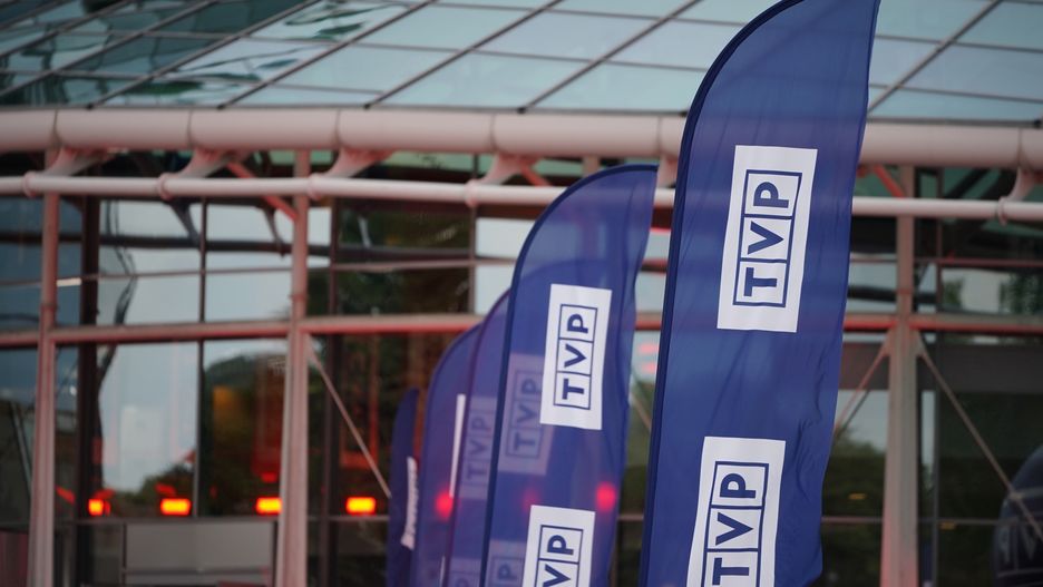 TVP