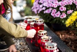 Goście na pogrzebie zamarli. Upiorny żart "z zaświatów"