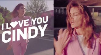 52-letnia Cindy Crawford została twarzą polskiej marki