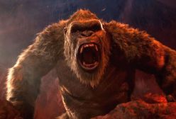 Godzilla vs. Kong – recenzja Blu-ray od Galapagos