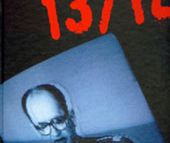 Album fotograficzny Niedenthala '13/12 Polska Stanu Wojennego'