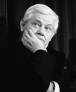 Nowojorski Dom Poetów nie mógł pomieścić miłośników Herberta