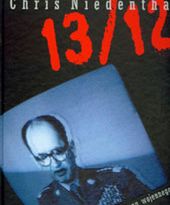 Album fotograficzny Niedenthala '13/12 Polska Stanu Wojennego'