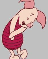 W Turcji nie chcą Prosiaczka