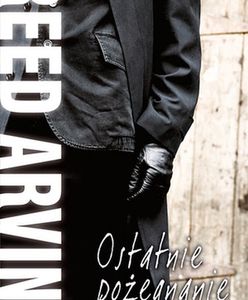 Adrian Mole. Na manowcach