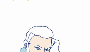 Jaki jest goły tyłek pisarki – każdy widzi