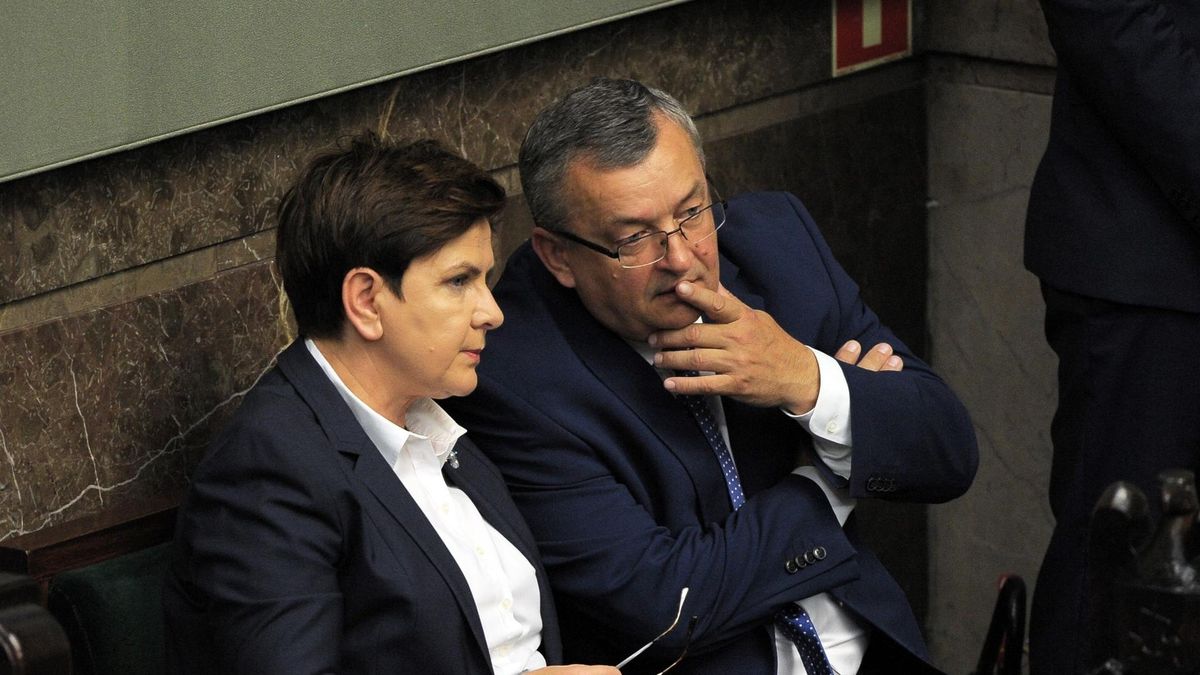 Premier i minister infrastruktury uspokajają. Ale rzeczywistość branży drogowej i kolejowej wcale nie wygląda różowo