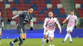 Puchar Polski: bez niespodzianki w Zabrzu. Strzały z dystansu dały awans Lechii Gdańsk