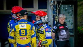 Elitserien: Emocje do samego końca w Motali. Zmarzlik najlepszym zawodnikiem