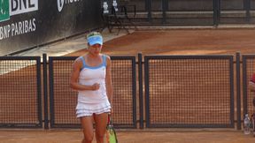 WTA Bastad: Alicja Rosolska i Oksana Kałasznikowa pewnym krokiem w półfinale debla