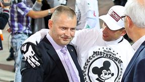 Senator RP odpowiada na atak prezydenta miasta. "Dzieje się z nim coś niedobrego"