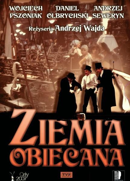Ziemia obiecana