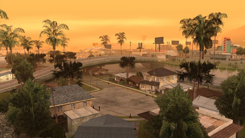 Grand Theft Auto: San Andreas 7