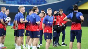 "Pojawił się pomysł". Nie do wiary, z kim chcą zagrać Rosjanie