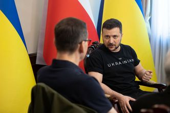 Oleje roślinne rurociągiem do Gdańska. Polska dogaduje szczegóły z Ukrainą