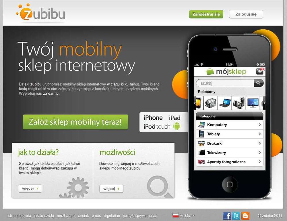 Najlepsze polskie startupy 2010 roku [TOP 10] 3