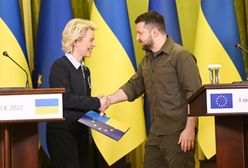 Вступ України до ЄС можливий вже через декілька місяців