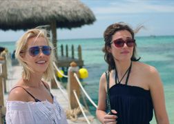 STOPKLATKA HD Podwodna pułapka