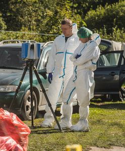 Makabra w Czernikach. "Jest u mnie strach, że dzieci było więcej"